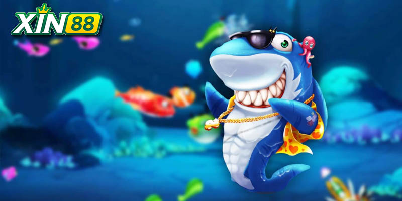 Bắn Cá Rồng Xin88 | Giải Trí Kết Hợp Kiếm Thưởng Siêu To 3 thủ thuật chơi game bắn cá rồng