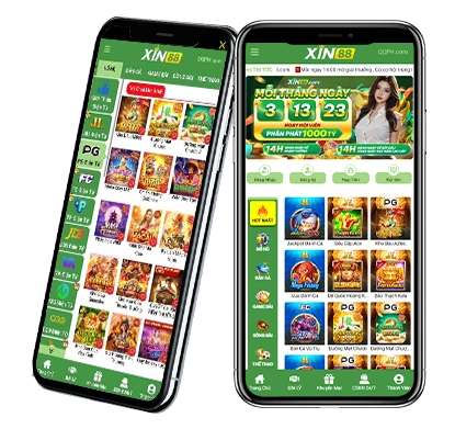 Xin88 ✅【Xin 88】| Nhà Cái Uy Tín Và Hợp Pháp Hàng Đầu 6 Xin88 App